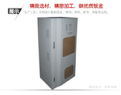 非標(biāo)機箱定制的靈活性給應(yīng)用更大發(fā)揮空間